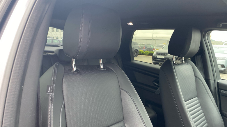 Land Rover Discovery Sport 2.0 D200 Dynamic SE 5dr Auto [5 Seat] Diesel Station Wagon